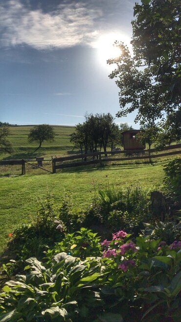 gazdovsky dvor u kartacov